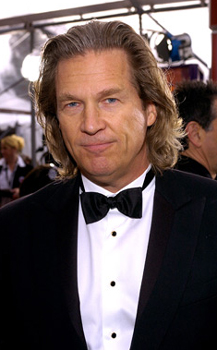 Jeff Bridges